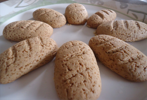 galletas merceditas cookies