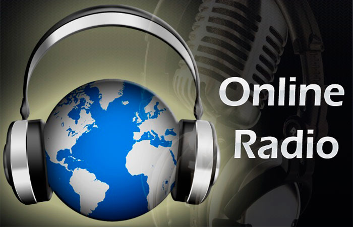 Online Radio.De