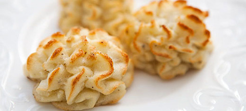 papas duquesas