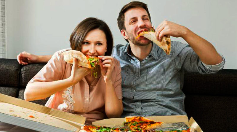 Cómo perder grasa y kilos sin sacrificios ni dietas raras