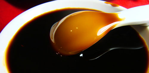 Como hacer la salsa teriyaki