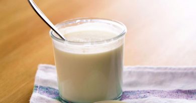 ¿Qué es buttermilk y cómo se hace?