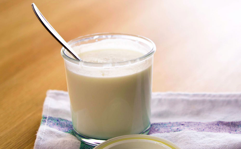 ¿Qué es buttermilk y cómo se hace?