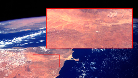 africa-vista-de-satelite-2
