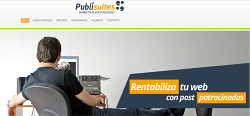 publisuites