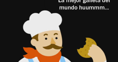 La ciencia detrás de las galletas perfectas