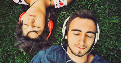 15 beneficios de escuchar música según la ciencia