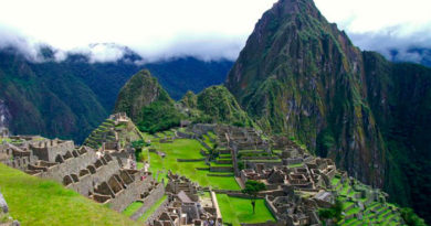 Cómo conocer Cusco y Machu Picchu sin gastar mucho