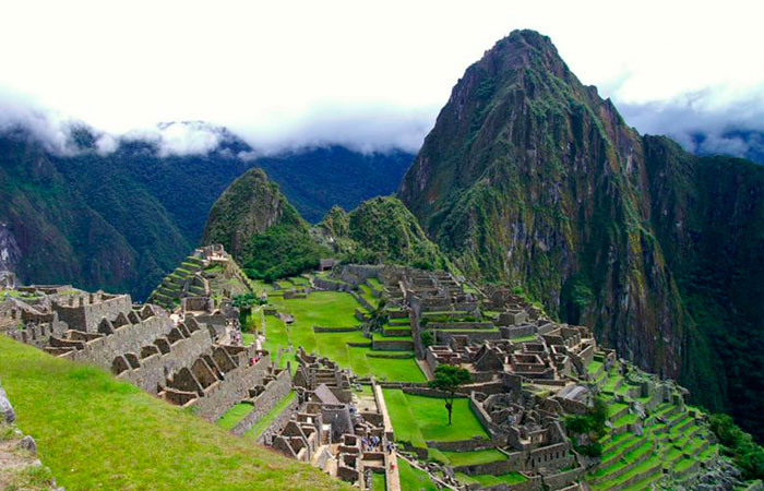 Cómo conocer Cusco y Machu Picchu sin gastar mucho