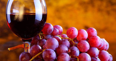 Las extraordinarias propiedades del resveratrol