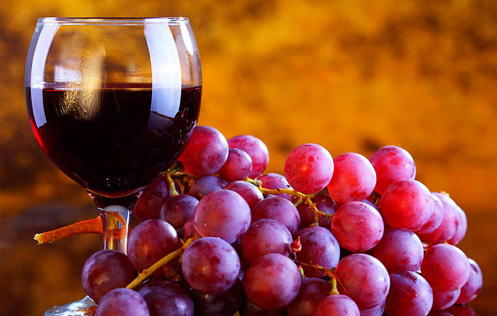 Las extraordinarias propiedades del resveratrol