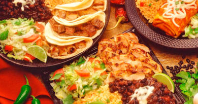 La gastronomía mexicana, una fusión de historia, ingredientes y sabores