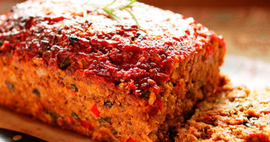 Cómo hacer pastel de carne madrileño