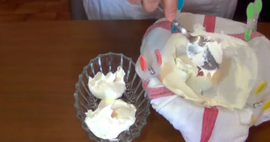 Como hacer queso mascarpone en casa