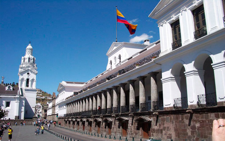 Guía para visitar la capital de Ecuador este 2017
