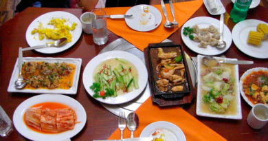 Ideas para abrir un negocio de comida desde casa