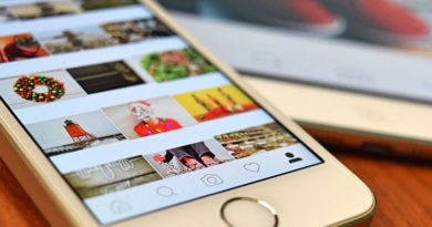 8 consejos para empezar tu propia cuenta de comida en Instagram
