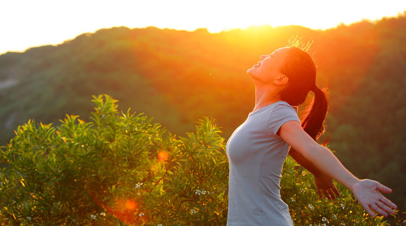8 consejos para sentirte más saludable en tan solo una semana