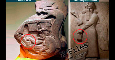 misterioso bolso de los dioses