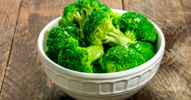 4 nutrientes científicamente comprobados que te harán sentir increíble