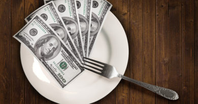 4 maneras alternativas de ganar dinero cocinando sin ser chef
