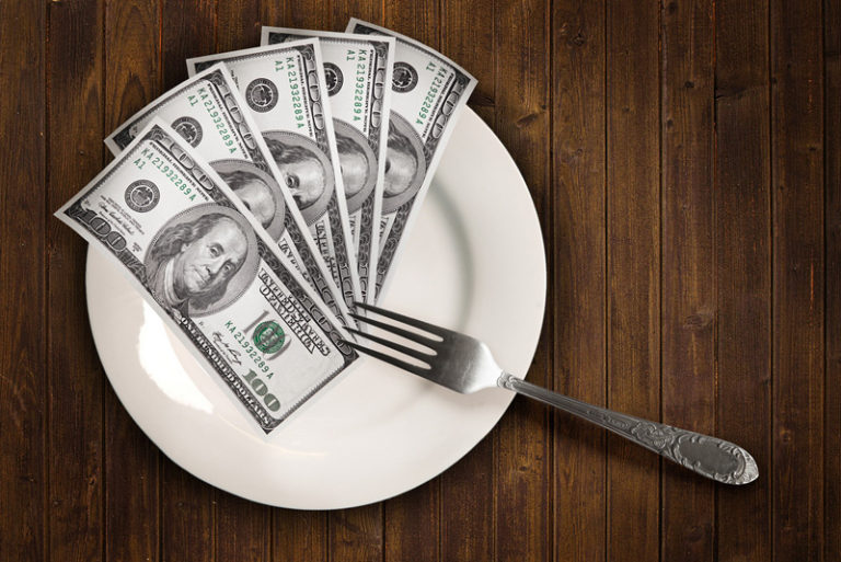 4 maneras alternativas de ganar dinero cocinando sin ser chef