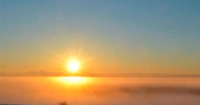 ¿Qué es y cuándo ocurre el Solsticio de Invierno?