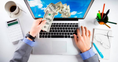 Cómo ganar dinero haciendo páginas web