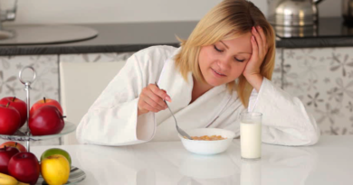 Cómo saber si tu alimentación es saludable