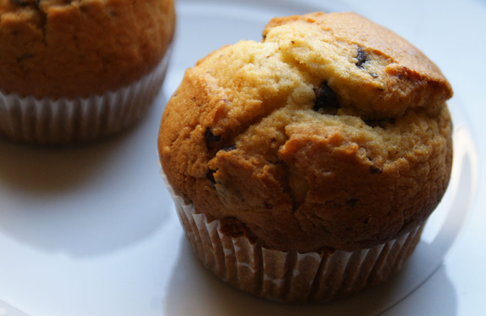 Diferencias entre magdalenas, muffins y cupcakes