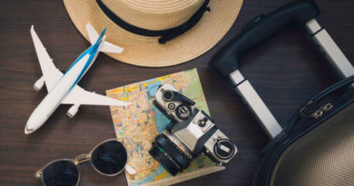 10 recomendaciones para ahorrar dinero y viajar el mundo