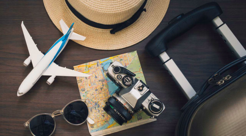 10 recomendaciones para ahorrar dinero y viajar el mundo