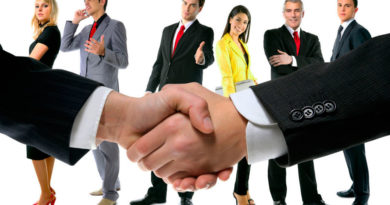 Cómo ser un Representante de Ventas Independiente en Perú