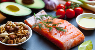 ¿Qué es la dieta cetogénica?