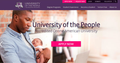 La Universidad virtual cuya matrícula es gratis