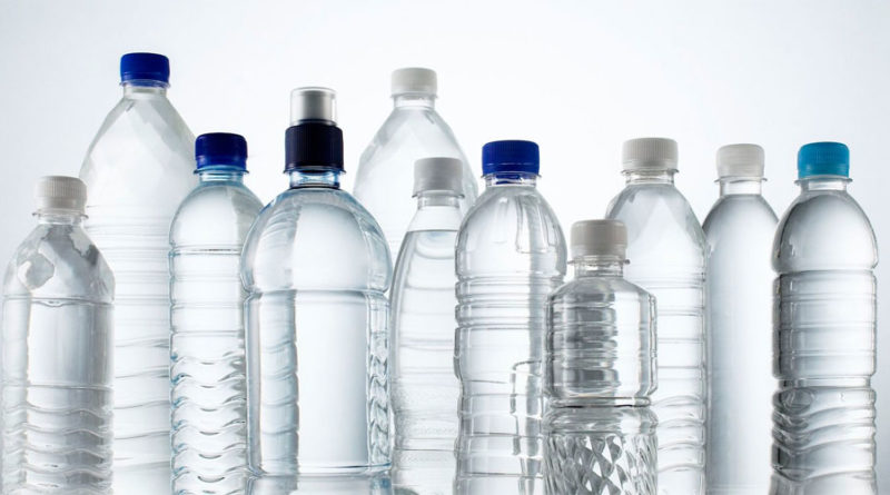 4 Alarmantes verdades acerca del agua embotellada