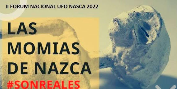 las momias de nazca son reales 2022