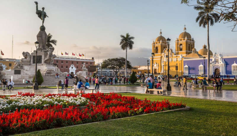Los mejores lugares para visitar en Perú