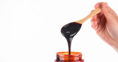 Que es la algarrobina y cuáles son sus beneficios