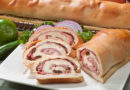 Como hacer pan de jamón venezolano