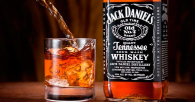 Whisky de Tennessee: una exquisita tradición para degustar