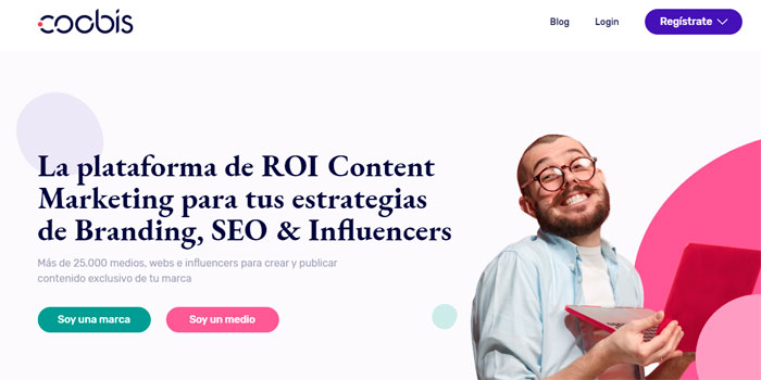 coobis ganar dinero con un blog