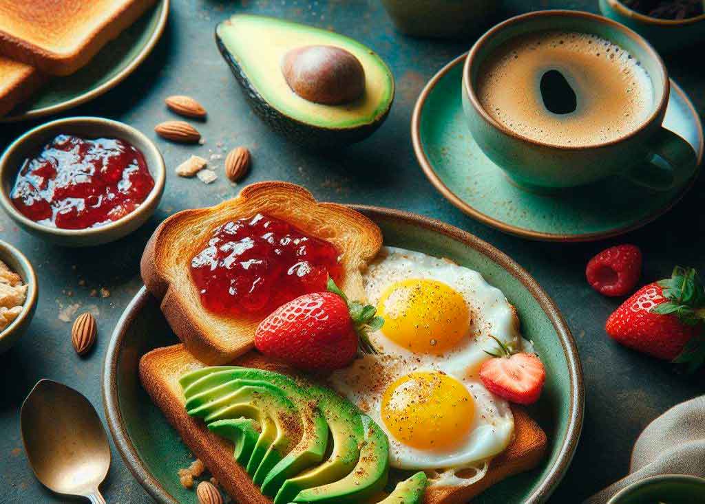 Importancia del desayuno para la memoria y capacidad de concentración