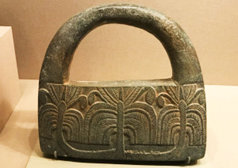 El misterioso bolso de los dioses de Sumeria, América y Göbekli Tepe