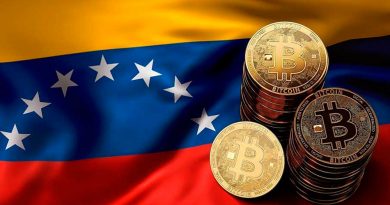 Cómo comprar Bitcoin en Venezuela