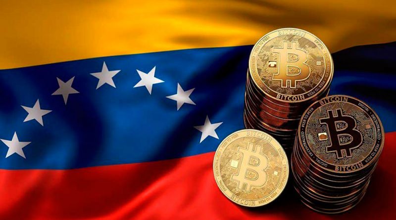 Cómo comprar Bitcoin en Venezuela