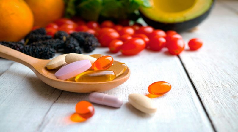Alimentos y suplementos que ayudan a mejorar el sistema inmunológico
