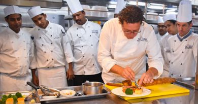 Algunos secretos de cocina de los mejores Chefs