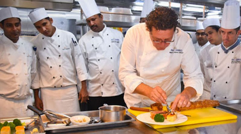 Algunos secretos de cocina de los mejores Chefs