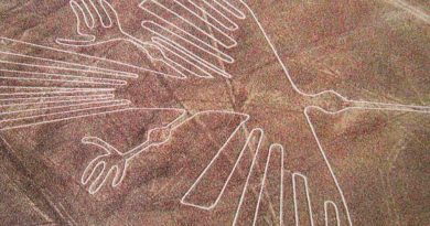 Los mejores lugares misteriosos en Perú